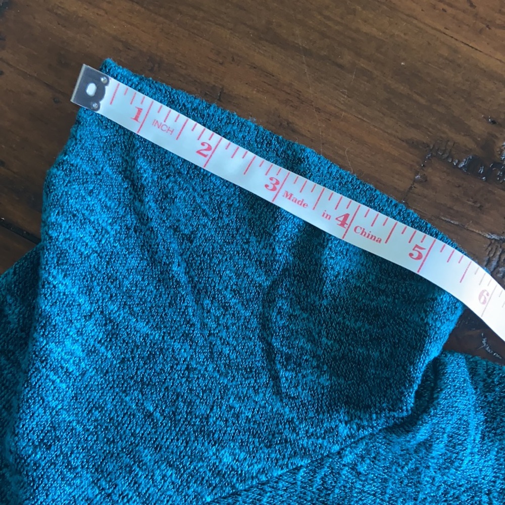 💙Mossimo Tunic - Picture 9 of 12